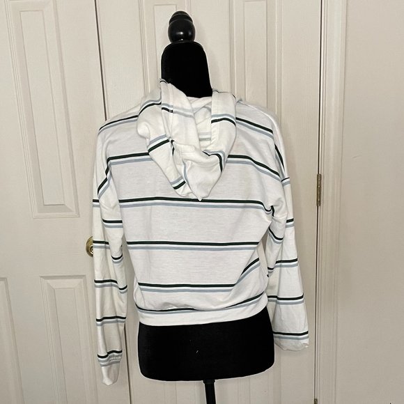 Charlotte Russe Women's Hoodie - Picture 2 of 9